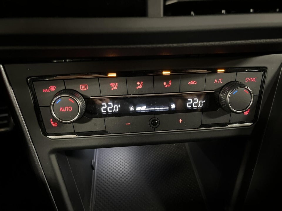 VW Polo 2,0 GTi DSG 5d