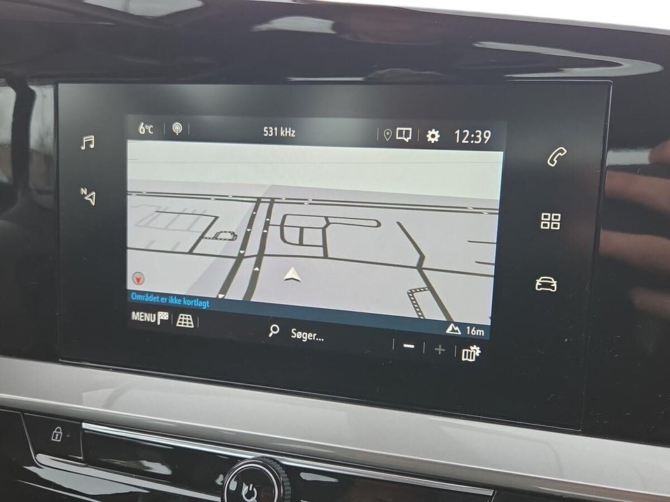 Opel Mokka 1,5 D 110 Edition+ 5d