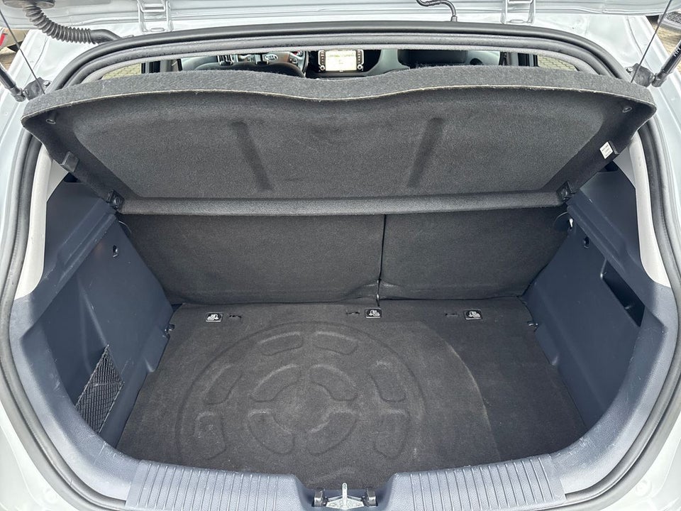 Kia Rio 1,2 CVVT Attraction+ 5d