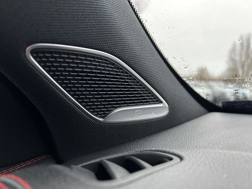 Mercedes EQB250+ AMG Premium 5d