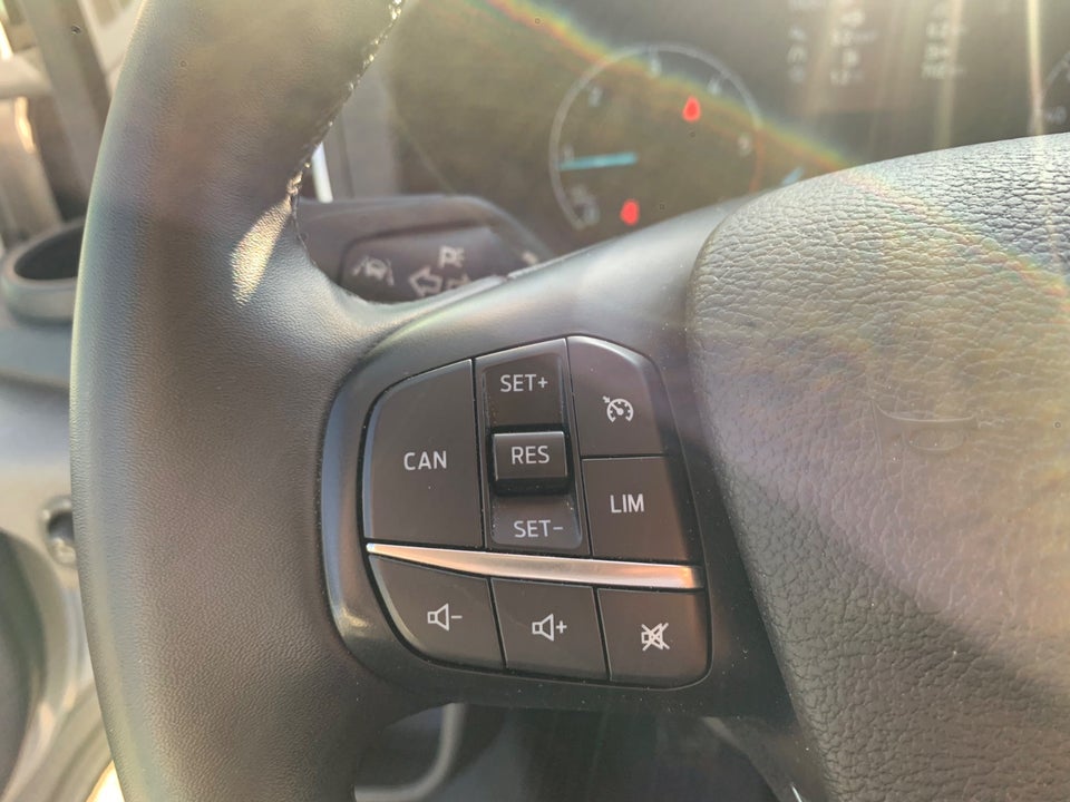 Ford Transit 350 L3 Van 2,0 TDCi 170 Limited H2 FWD