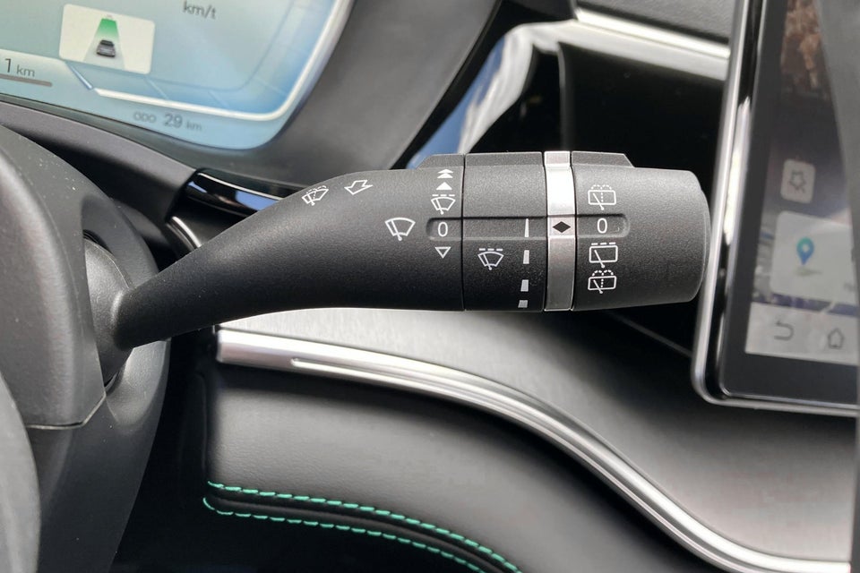 BYD Seal U 72 Comfort 5d