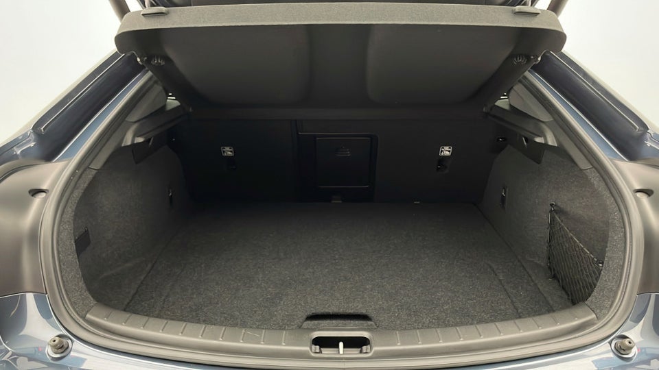 Polestar 2 Performance AWD 5d