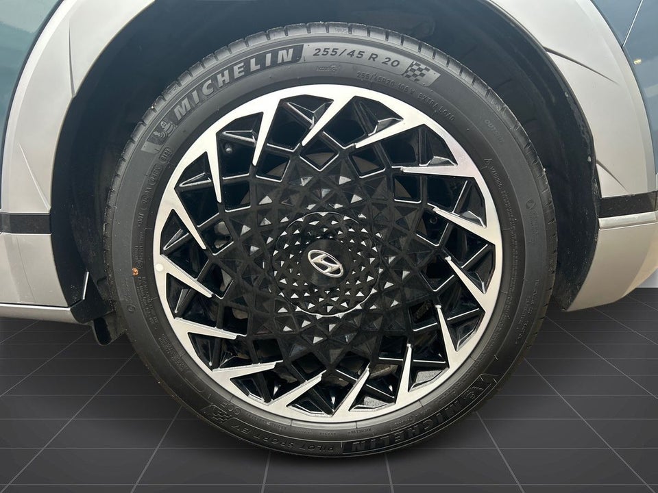 Hyundai Ioniq 5 73 Advanced 5d