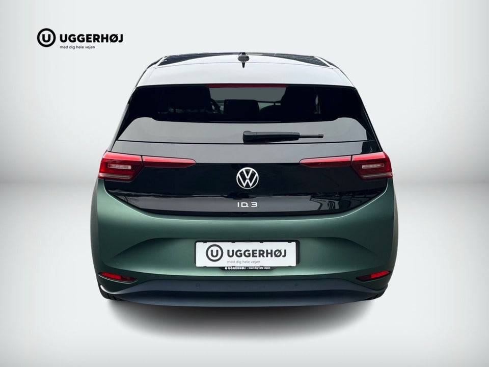 VW ID.3 58 1ST Pro Performance 5d