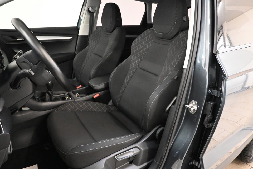 Skoda Karoq 1,0 TSi 110 Ambition 5d
