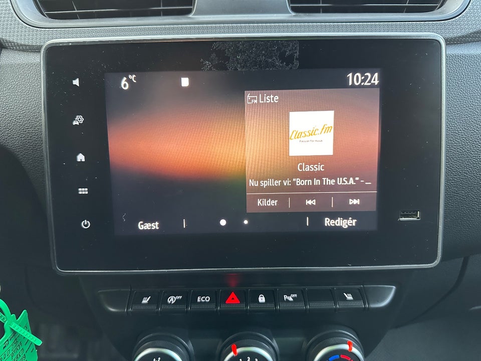 Renault Express 1,5 dCi 95 Tekno 5d