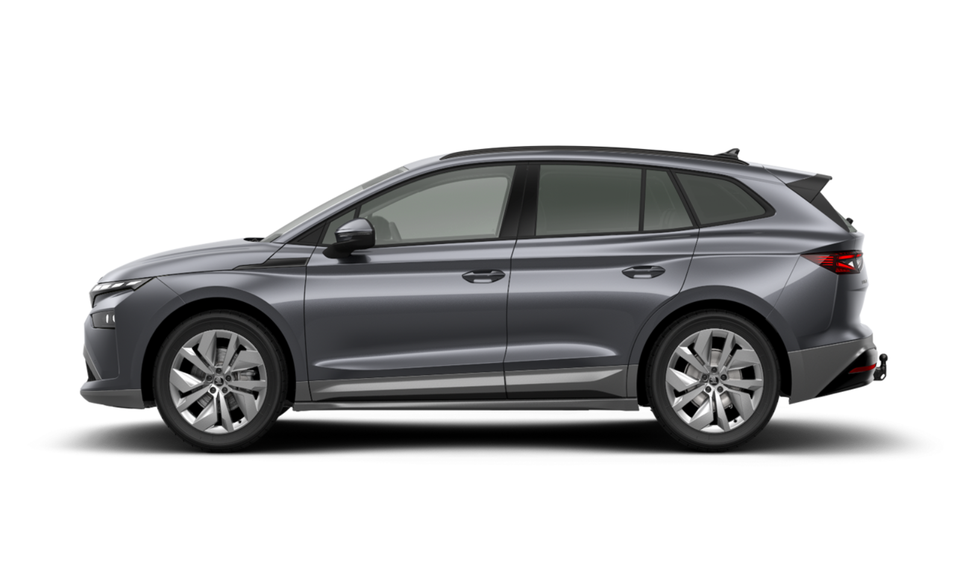 Skoda Enyaq 60 iV Premium 5d