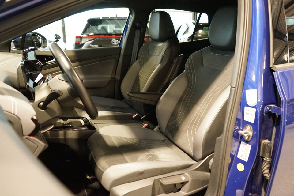 VW ID.4 77 Pro Performance 5d