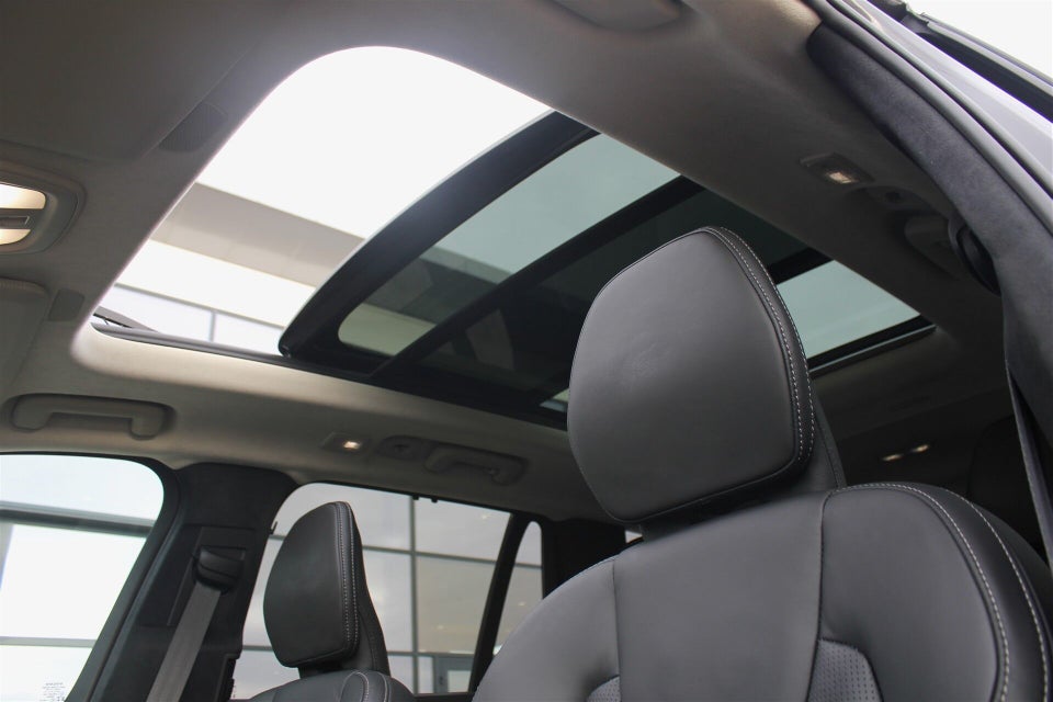 Volvo XC90 2,0 T8 ReCharge Ultimate Bright aut. AWD 7prs 5d