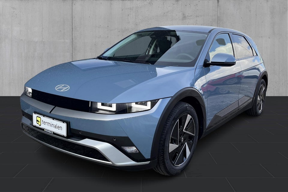 Hyundai Ioniq 5 84 Essential 5d