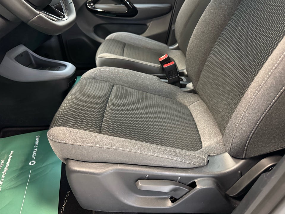 Leapmotor T03 41 Design 5d