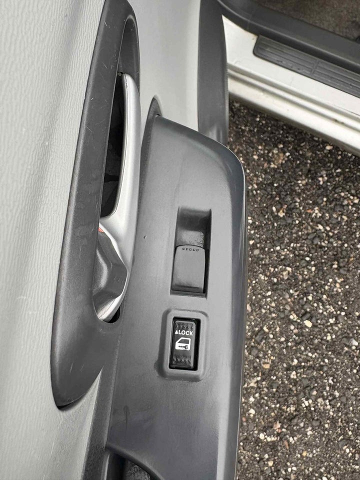 Suzuki Alto 1,0 Comfort 5d