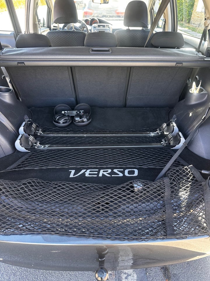 Toyota Verso 1,8 T2 7prs 5d