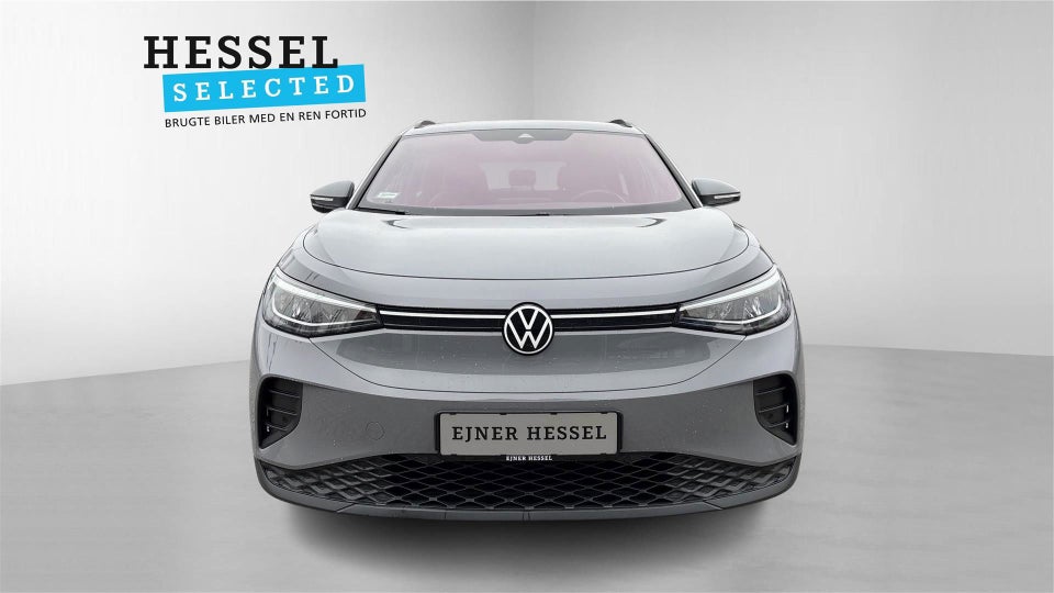 VW ID.4 77 Pro Performance 5d