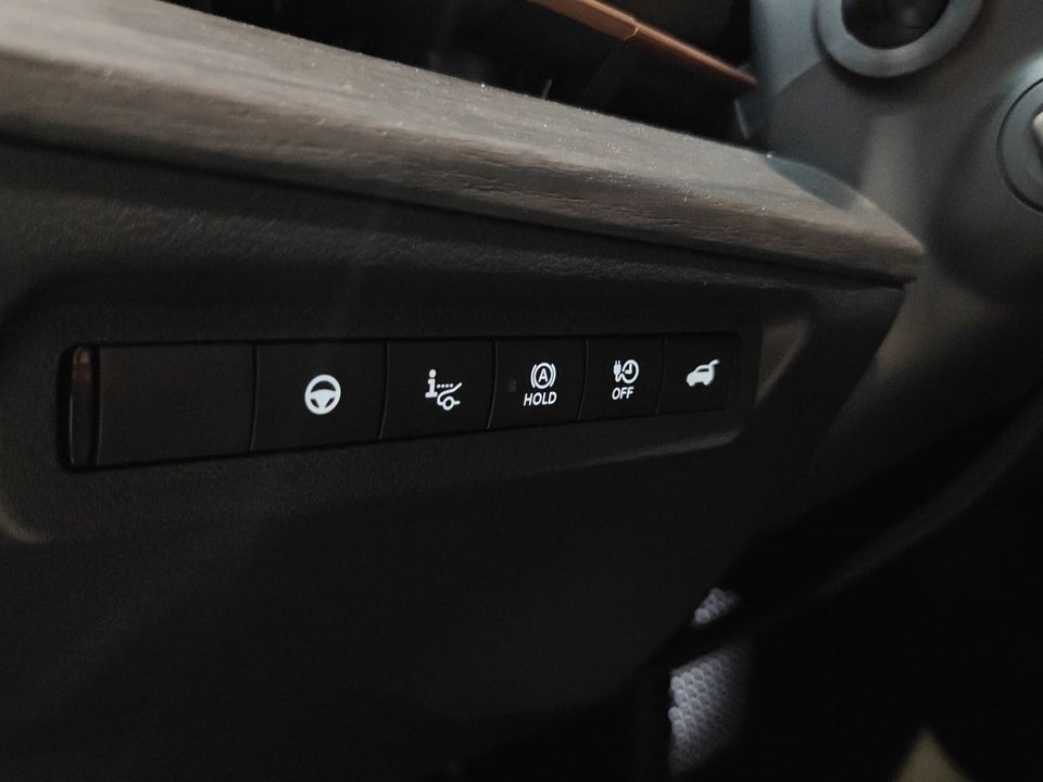 Nissan Ariya 87 Evolve 5d