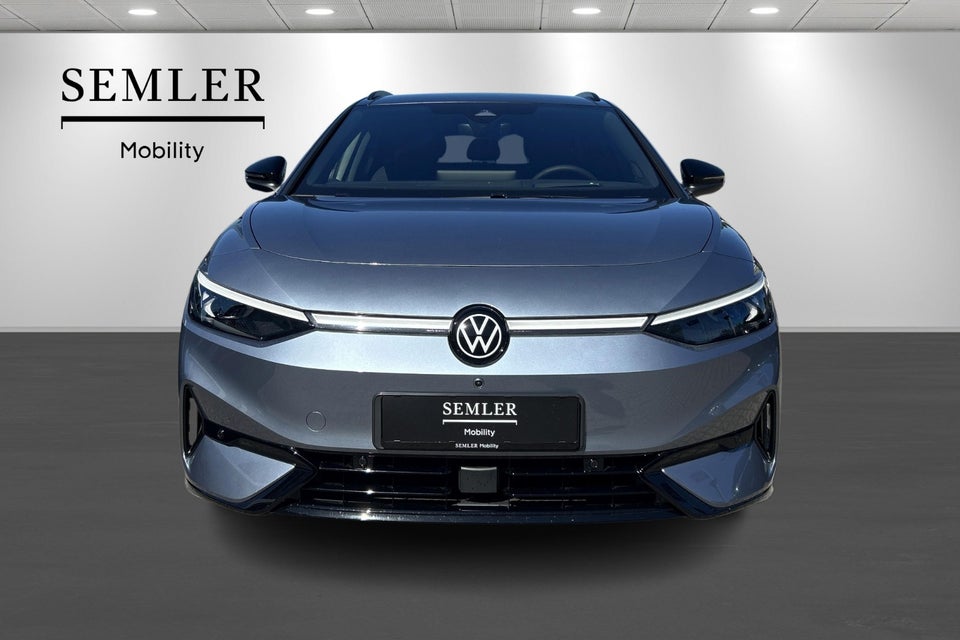 VW ID.7 86 Style S+ Tourer 5d