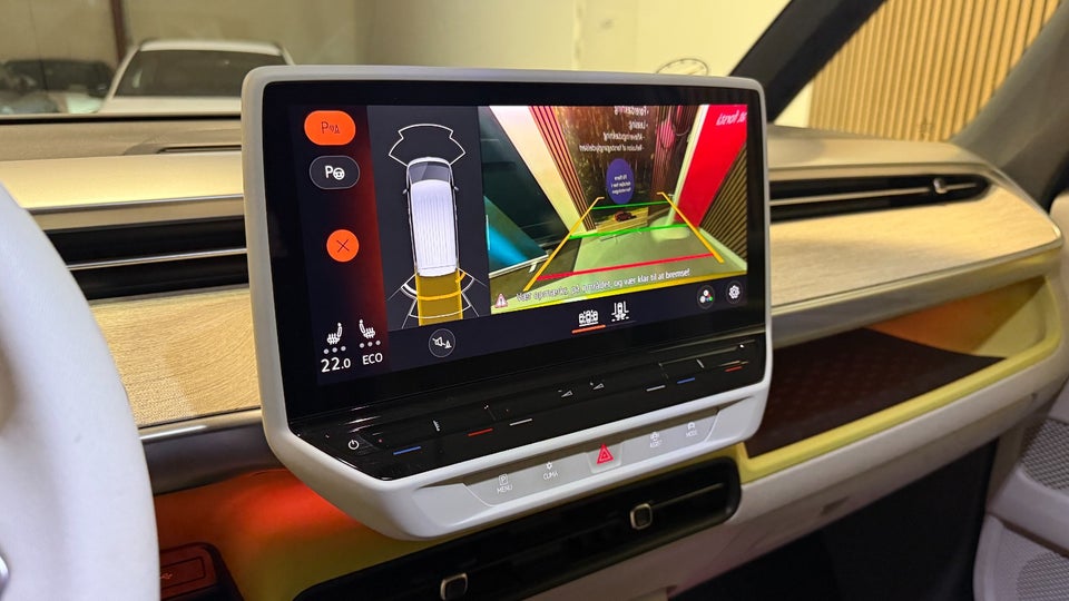 VW ID.Buzz 77 Pro SWB 5d