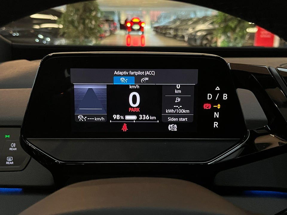 VW ID.3 58 Pro Performance 5d