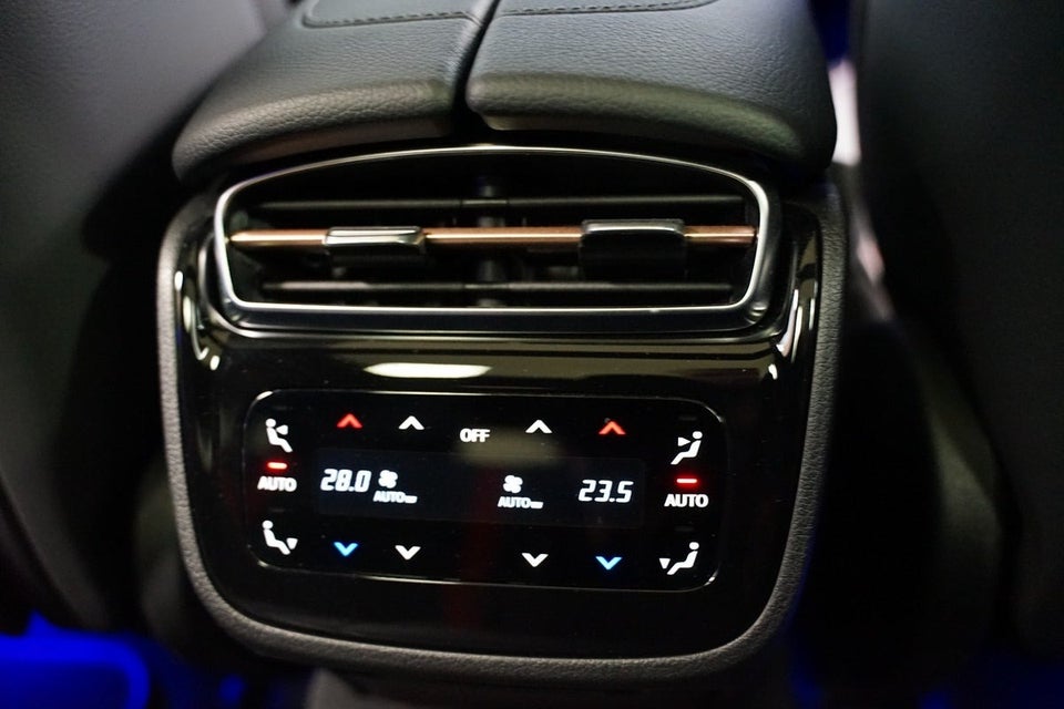 Mercedes EQE43 AMG 4Matic 4d