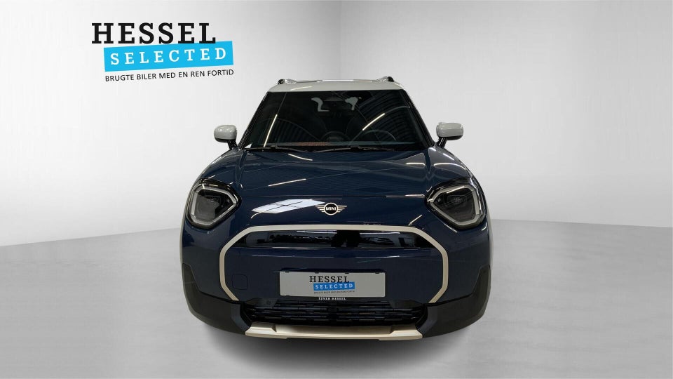 MINI Aceman E Favoured Trim M 5d