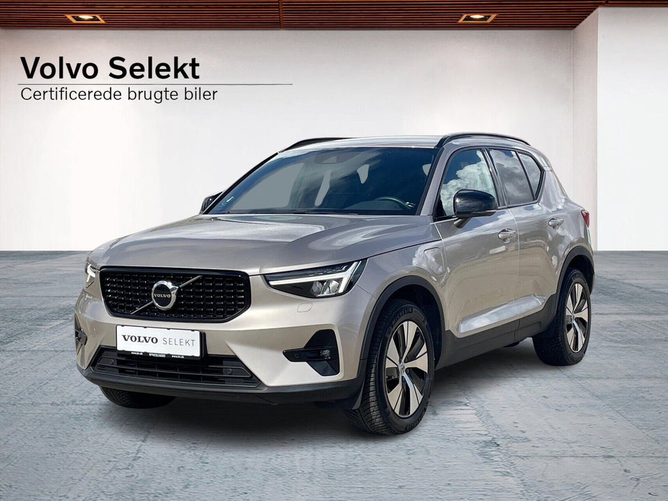 Volvo XC40 1,5 T5 ReCharge Plus Dark aut. 5d