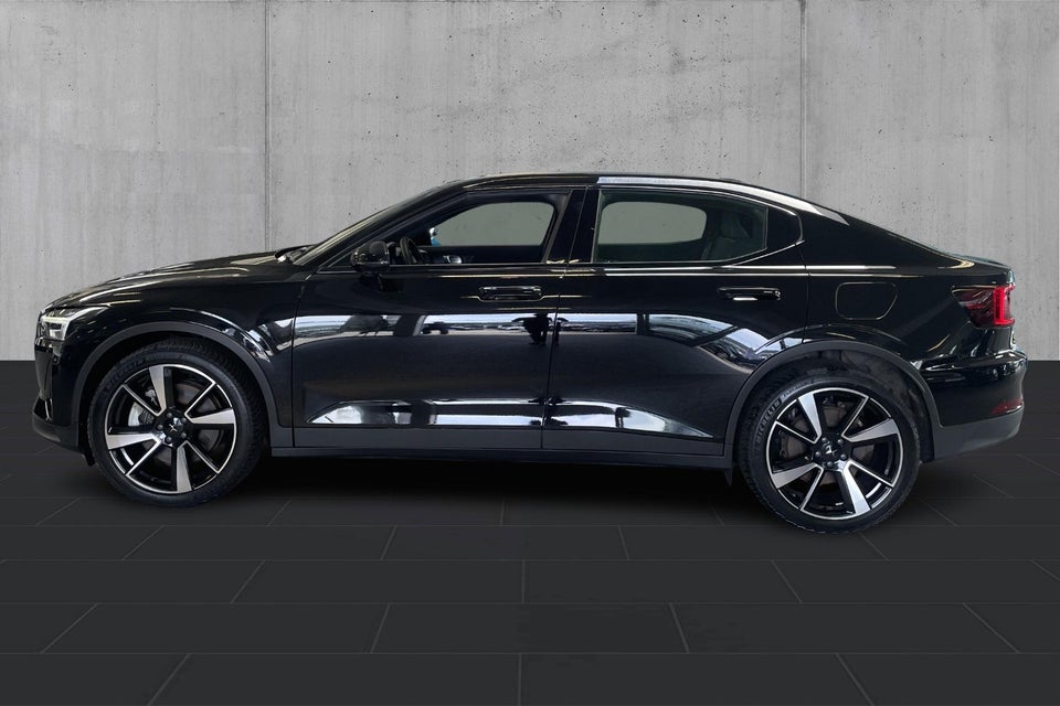 Polestar 2 Standard Range 5d