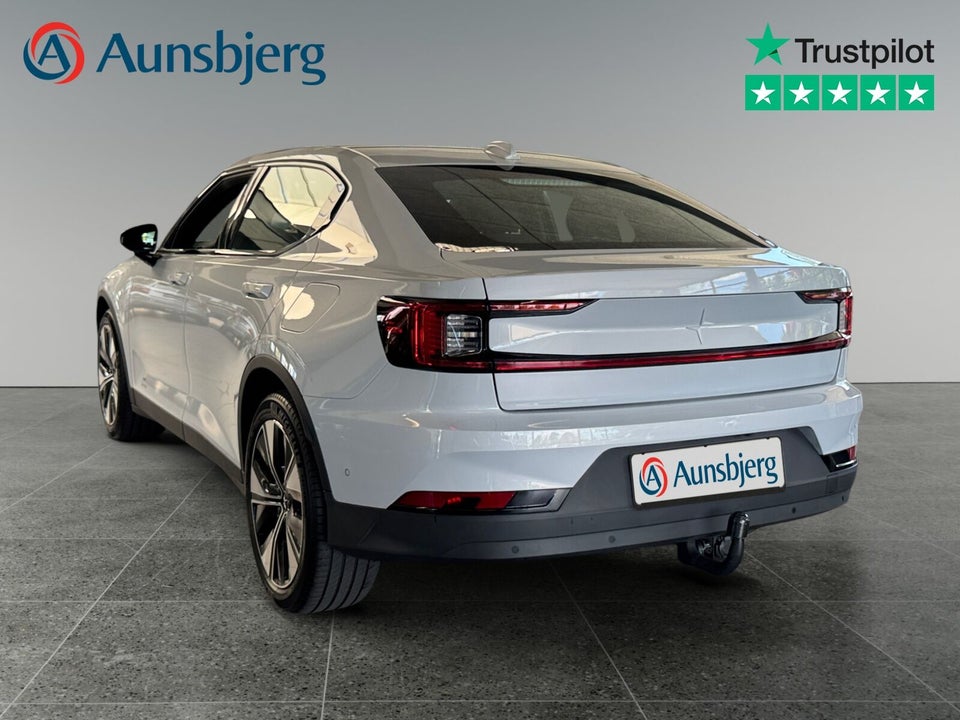 Polestar 2 Long Range 5d