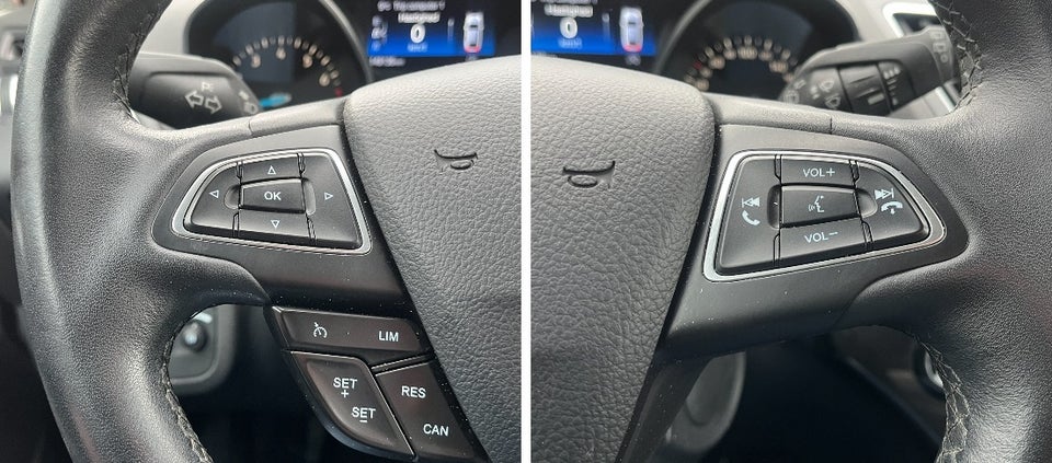 Ford C-MAX 1,0 SCTi 125 Titanium 5d