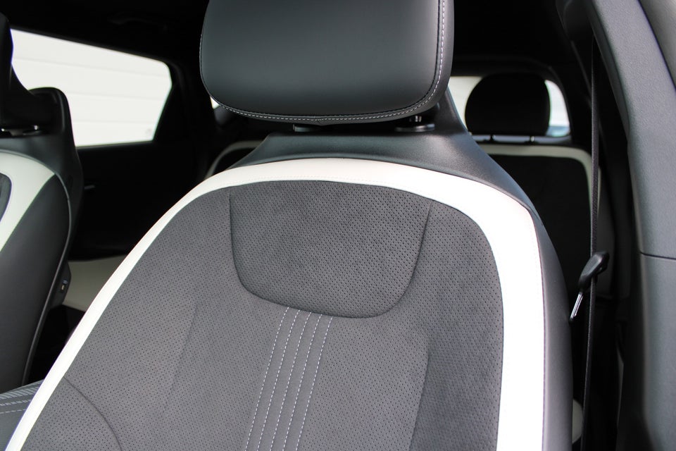 Kia EV6 77 Long Range Performance GT-Line AWD 5d