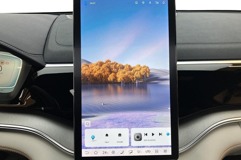 BYD Seal U 72 Comfort 5d