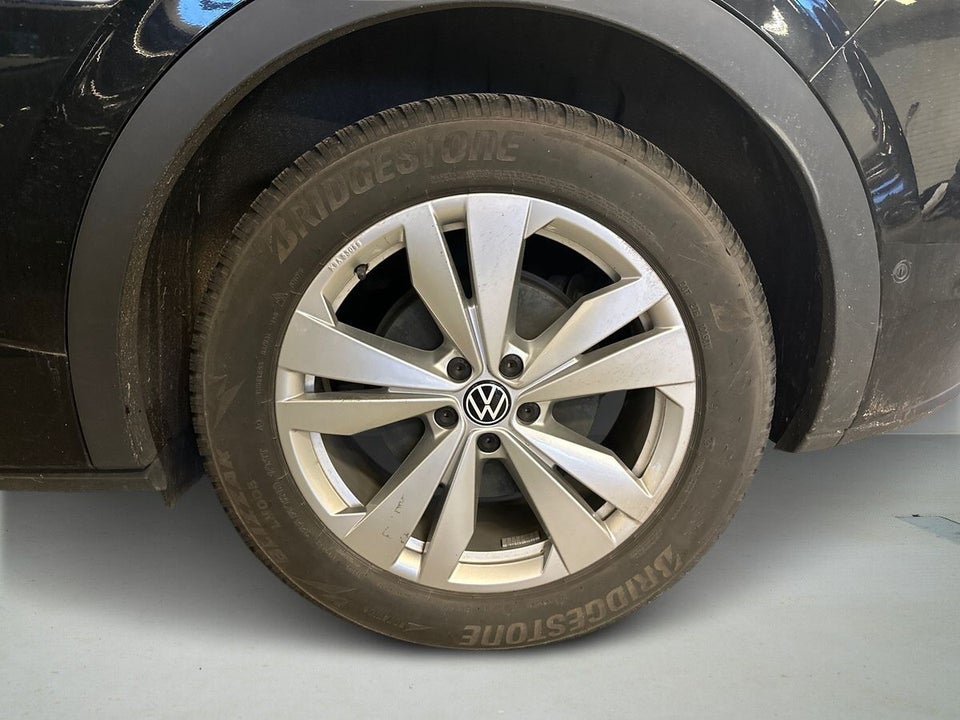 VW ID.5 77 Pro Performance 5d