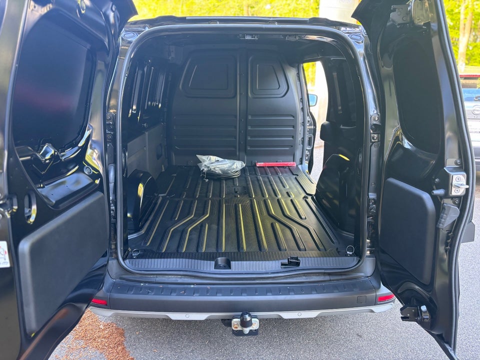 Nissan Townstar 45 N-Connecta L2H1