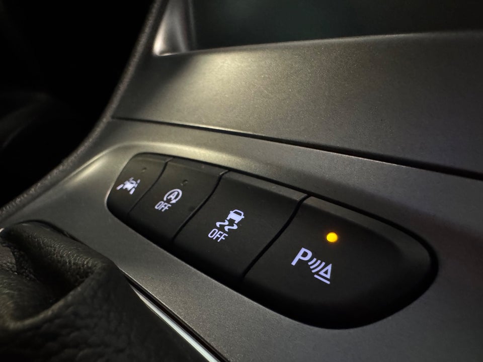 Opel Astra 1,0 T 105 Enjoy Sports Tourer 5d