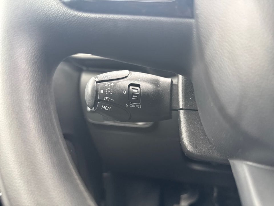 Citroën C3 1,2 PureTech 83 Sport+ 5d