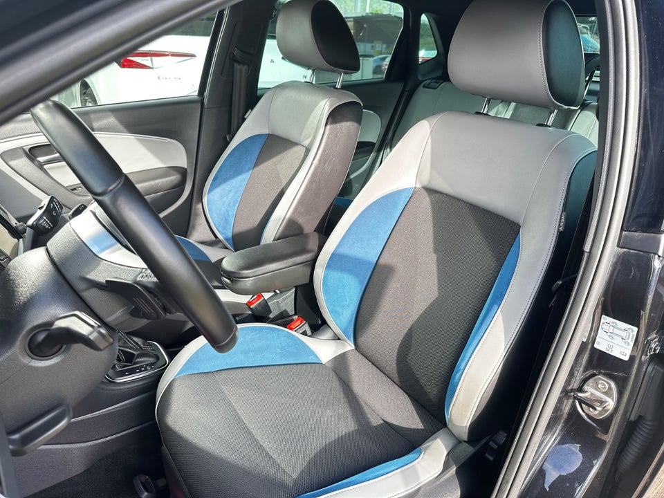 VW Polo 1,4 TSi 150 BlueGT DSG 5d