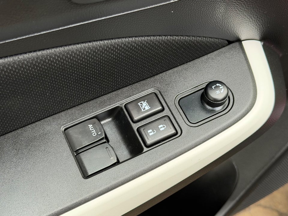 Suzuki Swift 1,2 mHybrid Action 5d