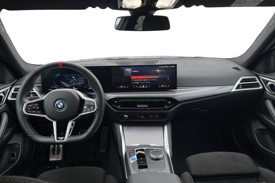 BMW i4 M50 M-Sport xDrive 5d