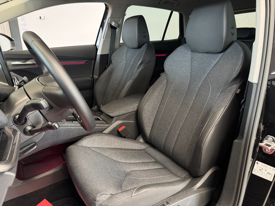 Skoda Elroq 85 iV Loft 5d