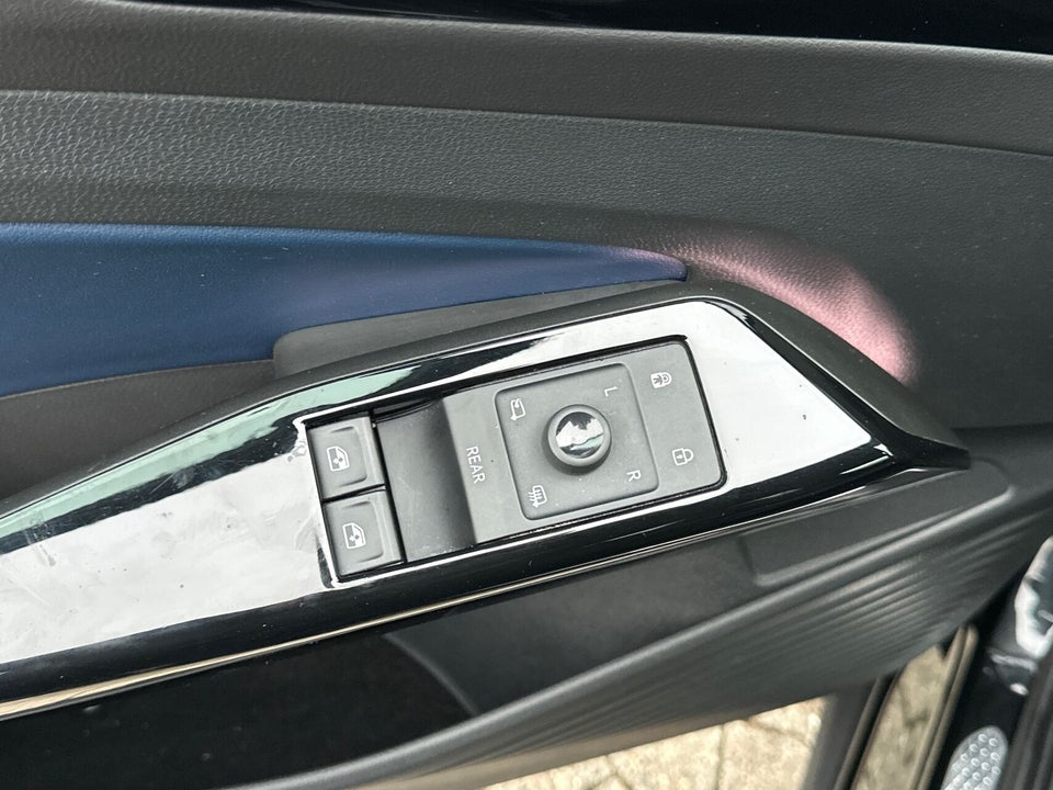 VW ID.4 77 GTX 4Motion 5d