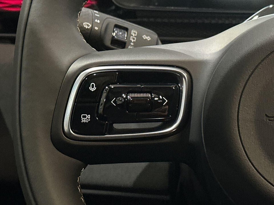 Zeekr 7X Long Range RWD 5d