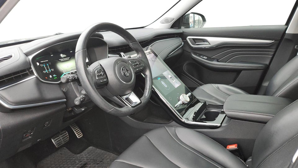 MG Marvel R Performance 5d