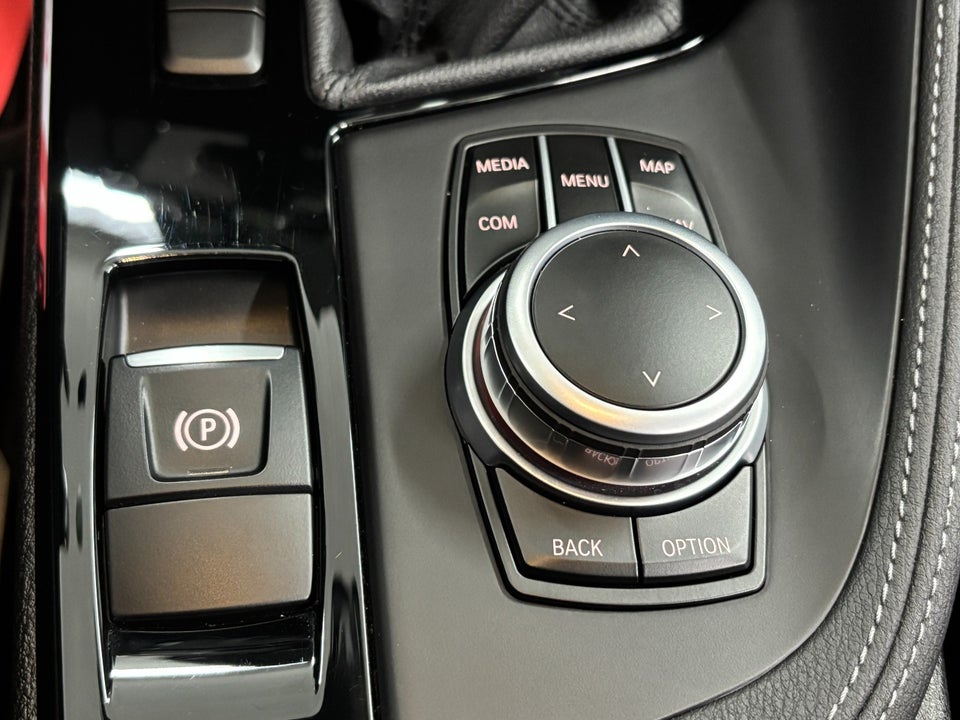 BMW X1 1,5 xDrive25e M-Sport+ aut. 5d