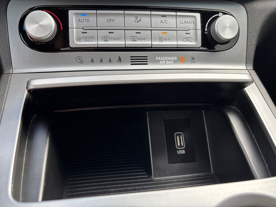 Hyundai Kona 39 EV Advanced 5d