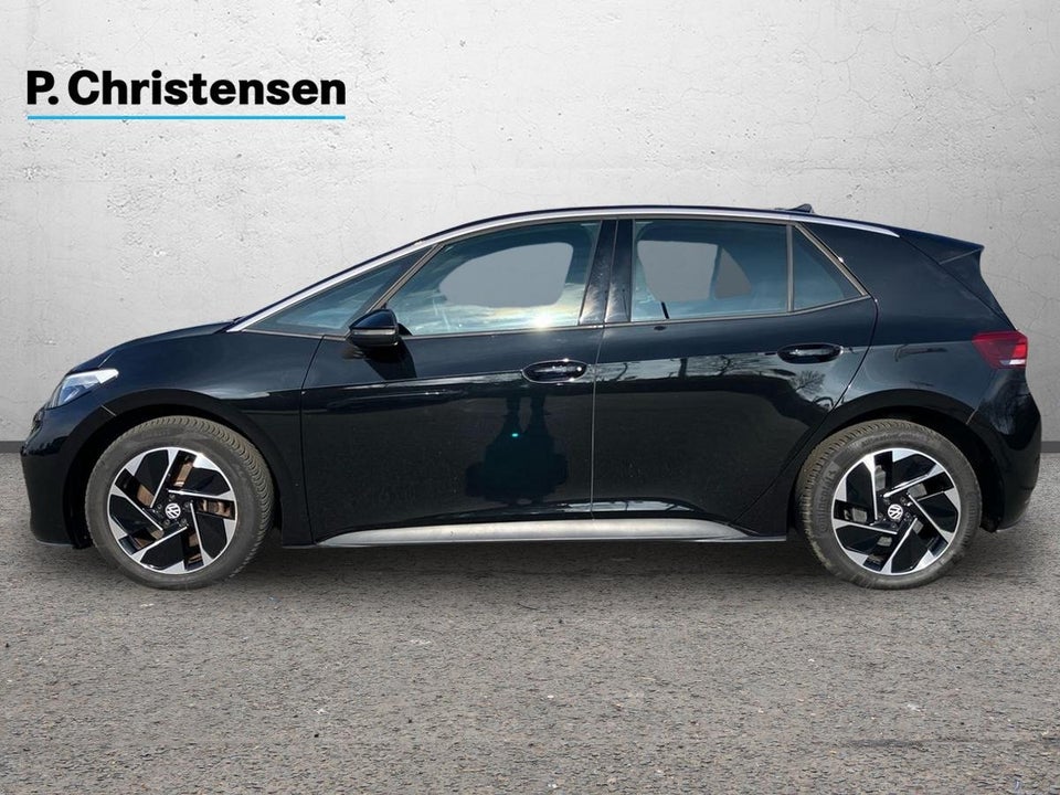 VW ID.3 58 Pro Performance Business 5d