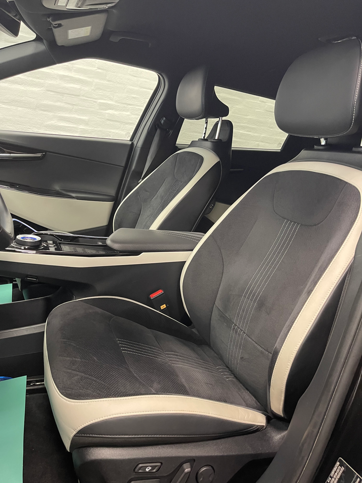 Kia EV6 77 Long Range GT-Line 5d