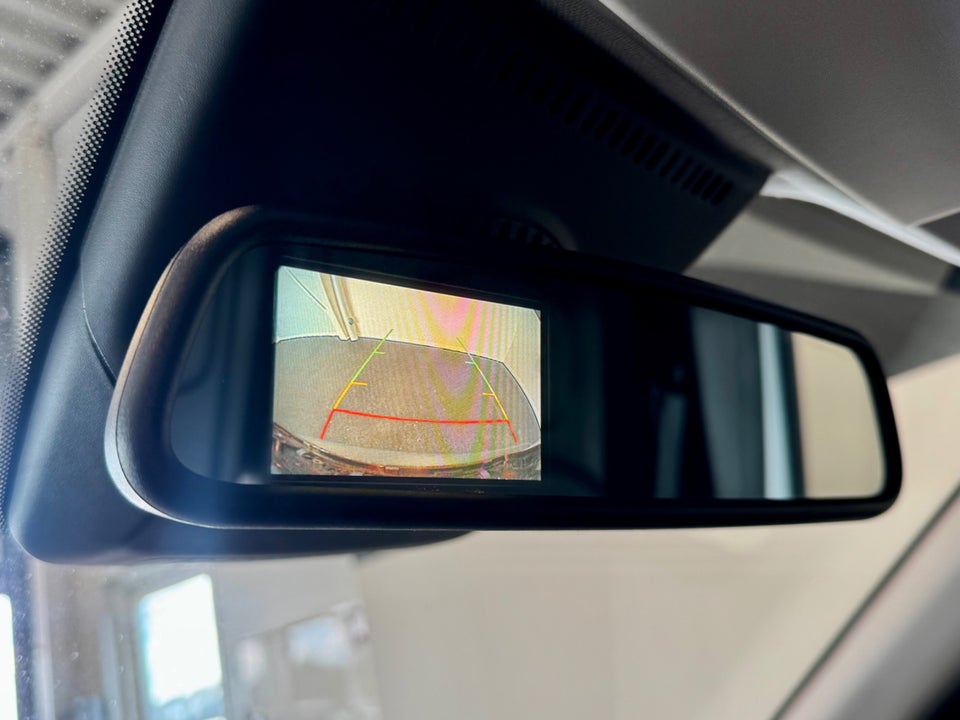 Mercedes eCitan A2 Basis Van