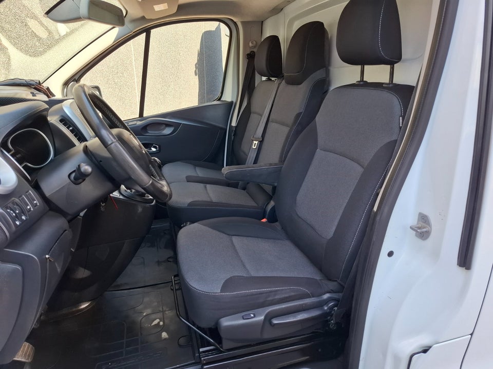 Fiat Talento 1,6 MJT 120 L2H1 Van