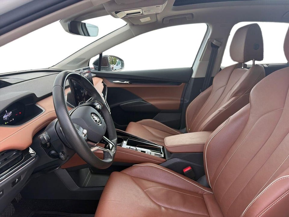 Skoda Enyaq 80 iV Maxx 5d