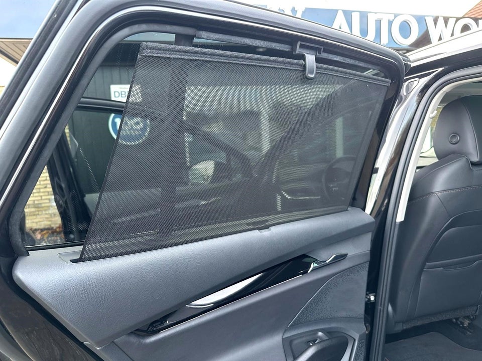 Skoda Enyaq 80 iV Plus Suite 5d